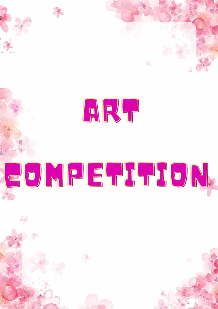 course | Art Contest 2023
